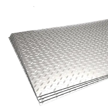 Лист нержавеющий AISI 304 3,0х1500х3000 Tear Plate